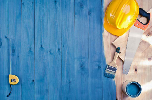 Home-Fix Building Services in Pietermaritzburg
