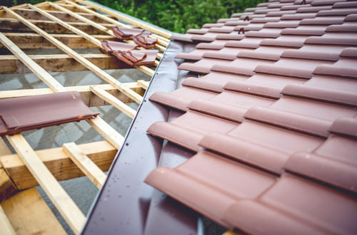 Home-Fix Roof Repairs and Roof Leak Services in Pietermaritzburg